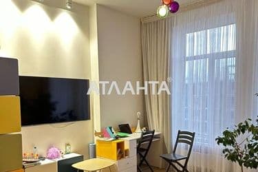 Багатокімнатна квартира за адресою Лідерсівський бул. (площа 180 м²) - Atlanta.ua - фото 27