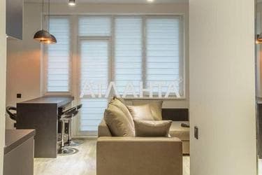 1-кімнатна квартира за адресою вул. Малиновського марш. (площа 45 м²) - Atlanta.ua - фото 27