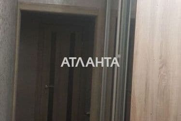 3-комнатная квартира по адресу Днепропетр. Дор. (площадь 75 м²) - Atlanta.ua - фото 15