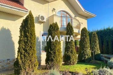 Дом по адресу ул. Бризовая (площадь 575 м²) - Atlanta.ua - фото 31