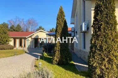 Дом по адресу ул. Бризовая (площадь 575 м²) - Atlanta.ua - фото 32