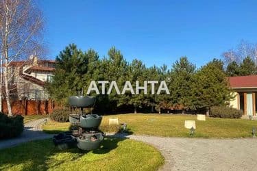 Дом по адресу ул. Бризовая (площадь 575 м²) - Atlanta.ua - фото 33