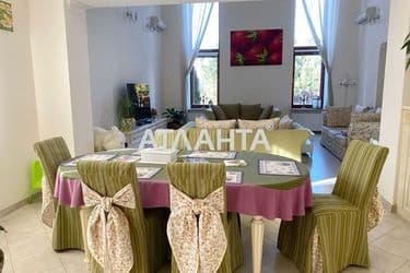 Дом по адресу ул. Бризовая (площадь 575 м²) - Atlanta.ua - фото 36