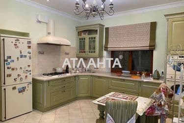 Дом по адресу ул. Бризовая (площадь 575 м²) - Atlanta.ua - фото 37