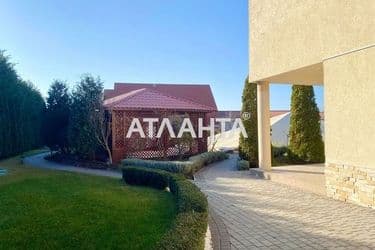Дом по адресу ул. Бризовая (площадь 575 м²) - Atlanta.ua - фото 54