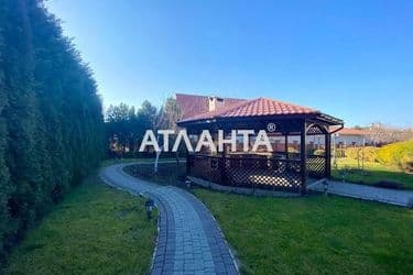 Дом по адресу ул. Бризовая (площадь 575 м²) - Atlanta.ua - фото 55