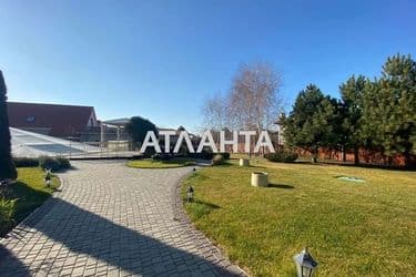Дом по адресу ул. Бризовая (площадь 575 м²) - Atlanta.ua - фото 56