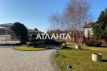 Дом по адресу ул. Бризовая (площадь 575 м²) - Atlanta.ua - фото 57