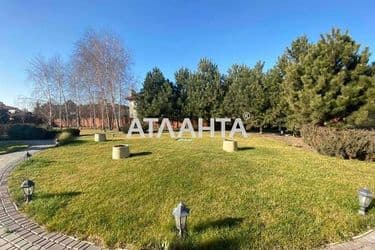 Дом по адресу ул. Бризовая (площадь 575 м²) - Atlanta.ua - фото 58