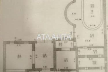 Дом по адресу ул. Бризовая (площадь 575 м²) - Atlanta.ua - фото 59