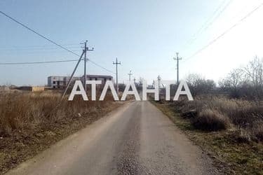 Landplot by the address st. Dachnyy per (area 10 acr) - Atlanta.ua - photo 10