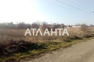 Landplot by the address st. Dachnyy per (area 10 acr) - Atlanta.ua - photo 14