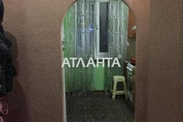 1-комнатная квартира по адресу ул. Черноморского Казачества (площадь 28 м²) - Atlanta.ua - фото 15