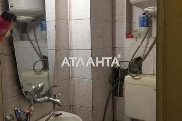 1-комнатная квартира по адресу ул. Черноморского Казачества (площадь 28 м²) - Atlanta.ua - фото 20