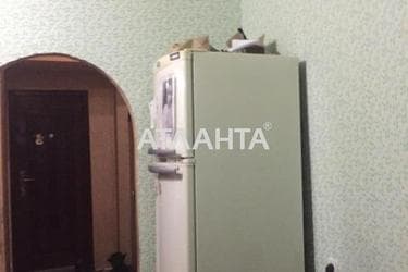 1-комнатная квартира по адресу ул. Черноморского Казачества (площадь 28 м²) - Atlanta.ua - фото 14