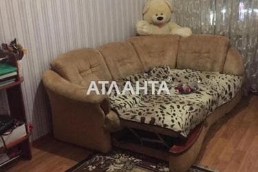 1-комнатная квартира по адресу ул. Черноморского Казачества (площадь 28 м²) - Atlanta.ua - фото 16