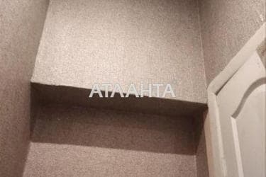 1-комнатная квартира по адресу ул. Черноморского Казачества (площадь 28 м²) - Atlanta.ua - фото 21