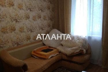 1-комнатная квартира по адресу ул. Черноморского Казачества (площадь 28 м²) - Atlanta.ua - фото 18