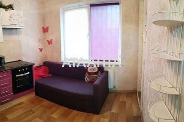 1-кімнатна квартира за адресою вул. Райдужний м-н (площа 35 м²) - Atlanta.ua - фото 34