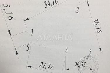 Ділянка за адресою вул. Масив 42 (площа 6,3 сот) - Atlanta.ua - фото 11