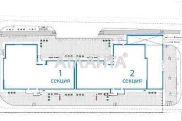 1-кімнатна квартира за адресою вул. Канатна (площа 50,1 м²) - Atlanta.ua - фото 33