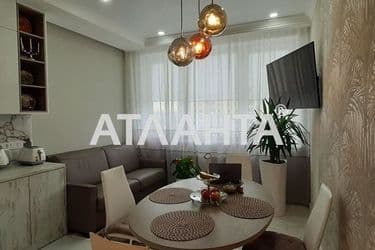 1-кімнатна квартира за адресою вул. Канатна (площа 50,1 м²) - Atlanta.ua - фото 23