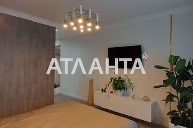1-кімнатна квартира за адресою вул. Канатна (площа 50,1 м²) - Atlanta.ua - фото 19