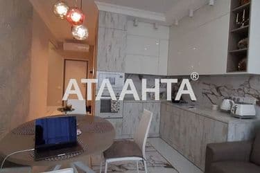 1-кімнатна квартира за адресою вул. Канатна (площа 50,1 м²) - Atlanta.ua - фото 26
