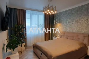 1-кімнатна квартира за адресою вул. Канатна (площа 50,1 м²) - Atlanta.ua - фото 18