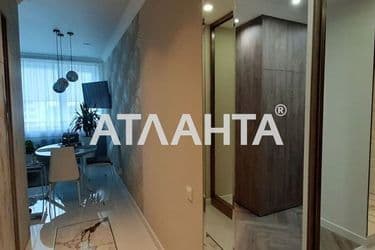 1-кімнатна квартира за адресою вул. Канатна (площа 50,1 м²) - Atlanta.ua - фото 28