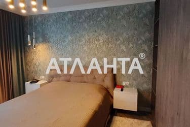 1-кімнатна квартира за адресою вул. Канатна (площа 50,1 м²) - Atlanta.ua - фото 20