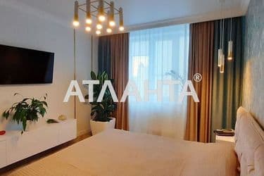 1-кімнатна квартира за адресою вул. Канатна (площа 50,1 м²) - Atlanta.ua - фото 21