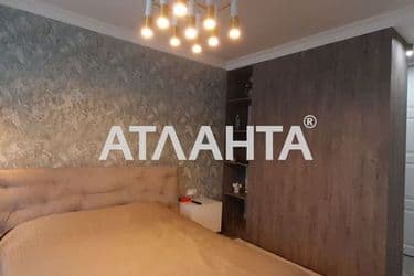 1-кімнатна квартира за адресою вул. Канатна (площа 50,1 м²) - Atlanta.ua - фото 22