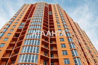 2-rooms apartment apartment by the address st. Gagarinskoe plato (area 82,8 m²) - Atlanta.ua - photo 7