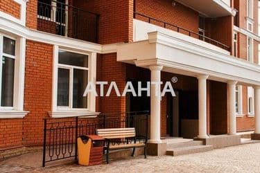 2-rooms apartment apartment by the address st. Gagarinskoe plato (area 82,8 m²) - Atlanta.ua - photo 8