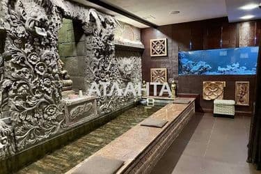 Коммерческая недвижимость по адресу Ониловой пер. (площадь 220 м²) - Atlanta.ua - фото 13