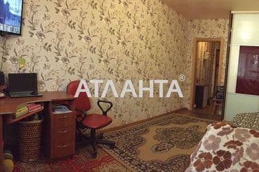 2-rooms apartment apartment by the address st. 40 let pobedy (area 39,6 m²) - Atlanta.ua - photo 14