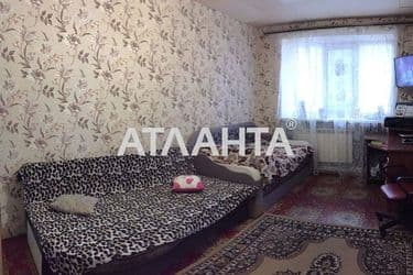 2-rooms apartment apartment by the address st. 40 let pobedy (area 39,6 m²) - Atlanta.ua - photo 13