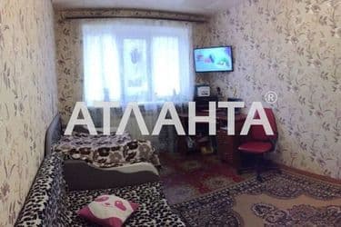 2-rooms apartment apartment by the address st. 40 let pobedy (area 39,6 m²) - Atlanta.ua - photo 17