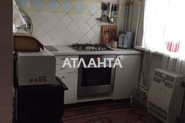 2-rooms apartment apartment by the address st. 40 let pobedy (area 39,6 m²) - Atlanta.ua - photo 19