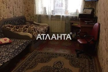 2-rooms apartment apartment by the address st. 40 let pobedy (area 39,6 m²) - Atlanta.ua - photo 18