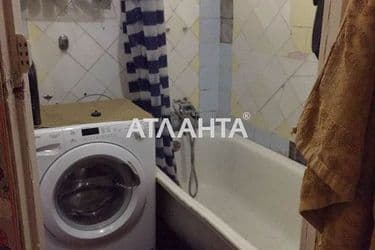 2-rooms apartment apartment by the address st. 40 let pobedy (area 39,6 m²) - Atlanta.ua - photo 24