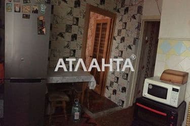 2-rooms apartment apartment by the address st. 40 let pobedy (area 39,6 m²) - Atlanta.ua - photo 21