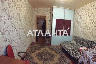 2-rooms apartment apartment by the address st. 40 let pobedy (area 39,6 m²) - Atlanta.ua - photo 16