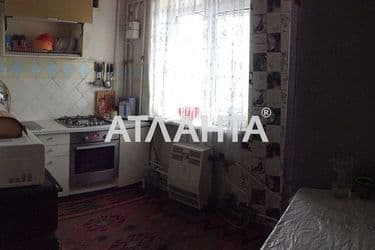 2-rooms apartment apartment by the address st. 40 let pobedy (area 39,6 m²) - Atlanta.ua - photo 22