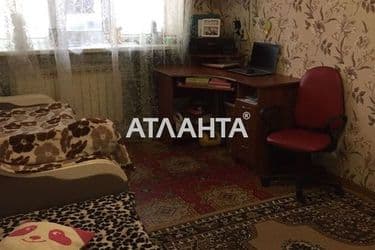 2-rooms apartment apartment by the address st. 40 let pobedy (area 39,6 m²) - Atlanta.ua - photo 23