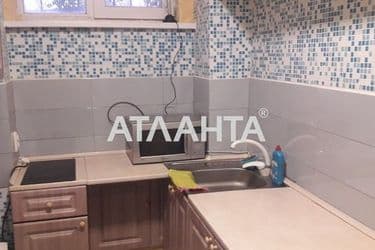 1-room apartment apartment by the address st. Rustaveli shota (area 36 m²) - Atlanta.ua - photo 16