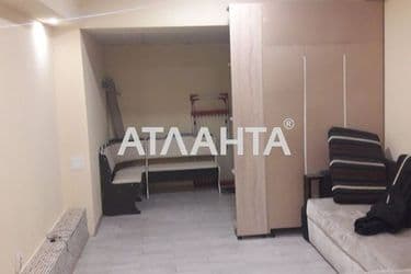 1-room apartment apartment by the address st. Rustaveli shota (area 36 m²) - Atlanta.ua - photo 20