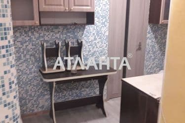 1-room apartment apartment by the address st. Rustaveli shota (area 36 m²) - Atlanta.ua - photo 19