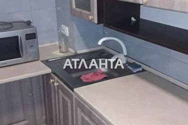 1-room apartment apartment by the address st. Rustaveli shota (area 36 m²) - Atlanta.ua - photo 23